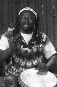 Lamine Sow