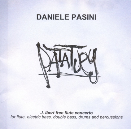 Cd "Patatuey"